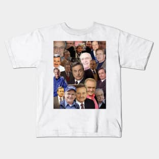 Mr Feeny Kids T-Shirt